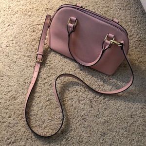 Crossbody Satchel Purse